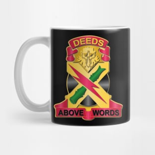 108th Air Defense Artillery wo Txt Mug